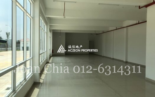 JB FACTORY FOR SALE