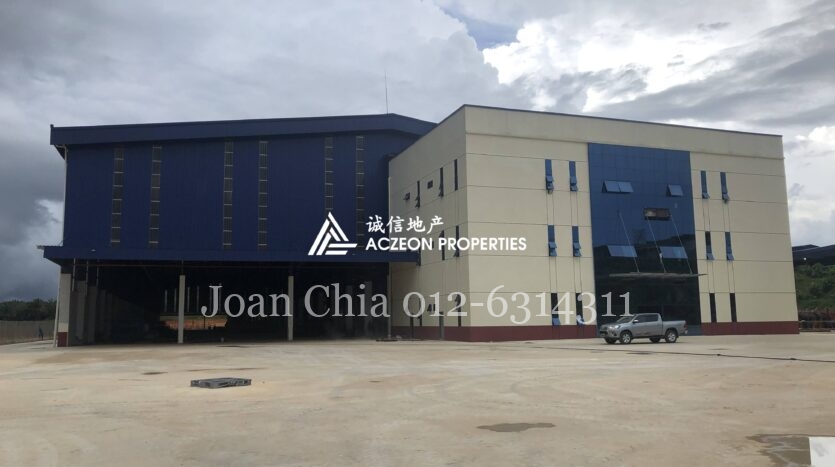 Seelong Detached Factory