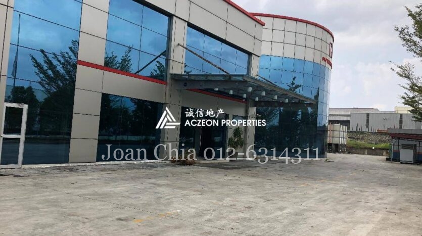Senai Factory