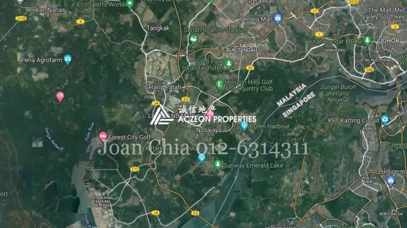 Residential Land