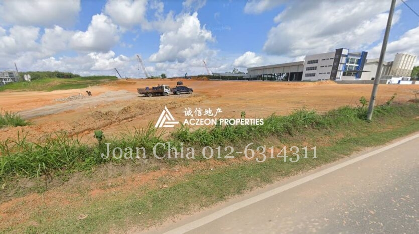 Seelong Industrial Land