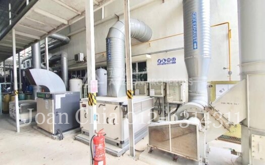 GELANG PATAH FACTORY FOR SALE