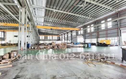 GELANG PATAH FACTORY FOR SALE