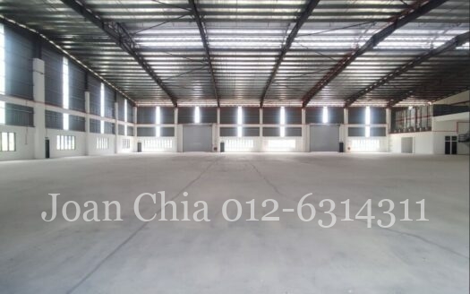 SEELONG FACTORY FOR SALE