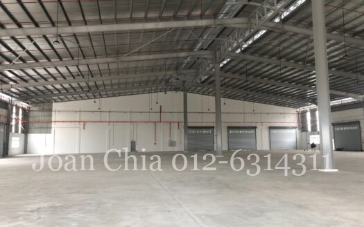 SEELONG FACTORY FOR SALE