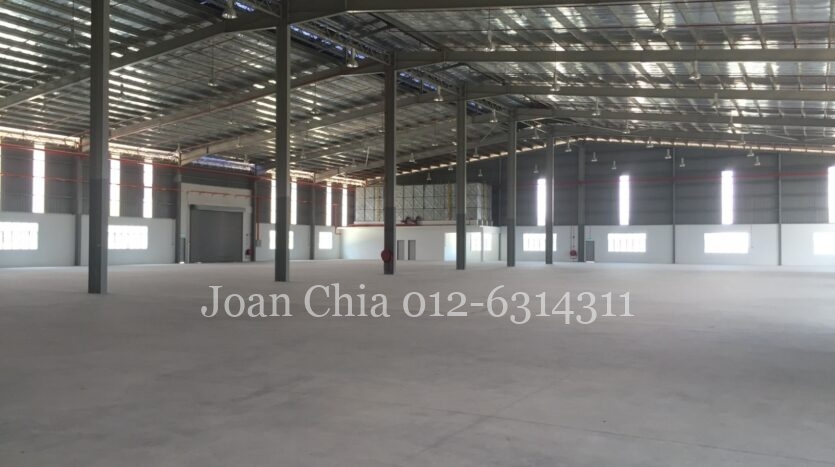 FACTORY FOR SALE IN SEELONG