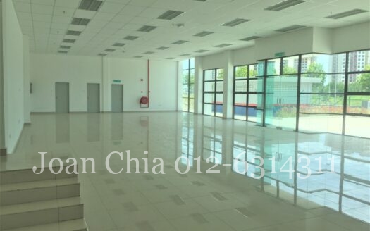 SEELONG FACTORY FOR SALE
