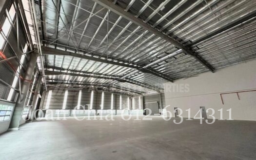 SILC I-TechValley Detached Factory