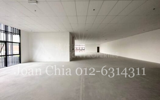 SILC Industrial Park @ i-TechValley (1 Acres)