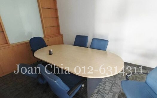 For Senai @ Seelong Open Shed Factory with Office