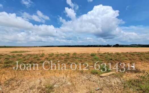 For Sale Gelang Patah, Industry Land – Medium Industry – Freehold.