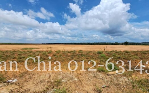 Industry Land @ Gelang Patah, 8 Acres, Medium Industry Land
