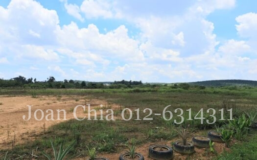 For Sale Gelang Patah, Industry Land – Medium Industry – Freehold.