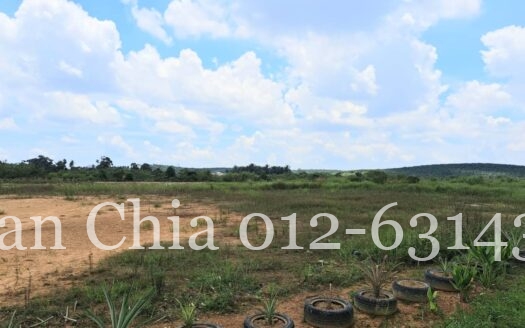 For Sale Gelang Patah, Industry Land – Medium Industry – Freehold.