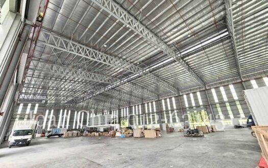 Empire Park @ Gelang Patah – Detached Factory For Sale