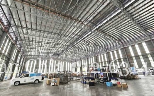 Empire Park @ Gelang Patah – Detached Factory for Sale