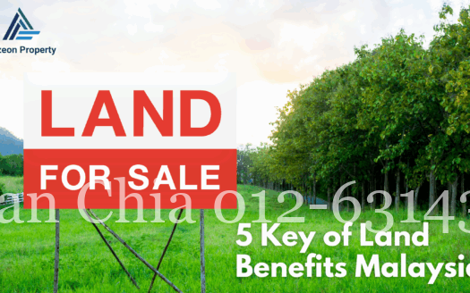 Land Benefits Malaysia