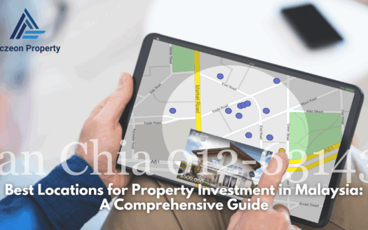 Best Location Malaysia Property