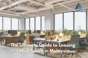 Leasing Office Malaysia