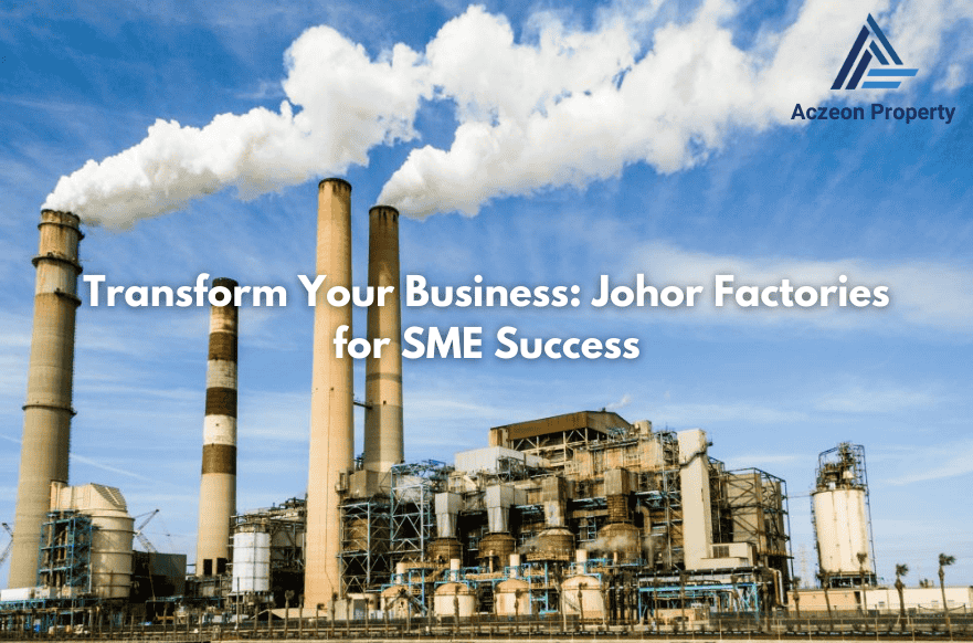Johor Factories