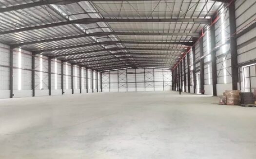 Warehouse Pasir Gudang